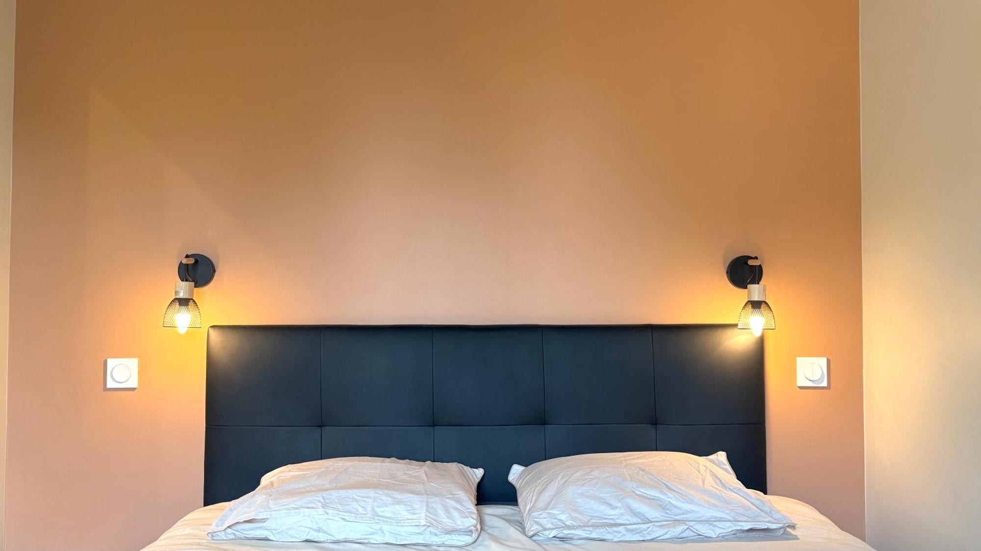 T2 Proche Autoroute Et Gare Apartment *
